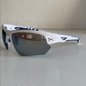 Under Armour baseball octane sunglasses